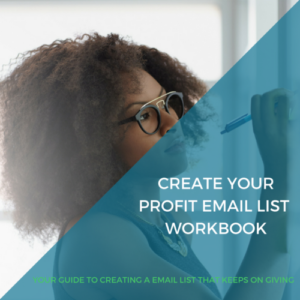 Profit Email Workbook