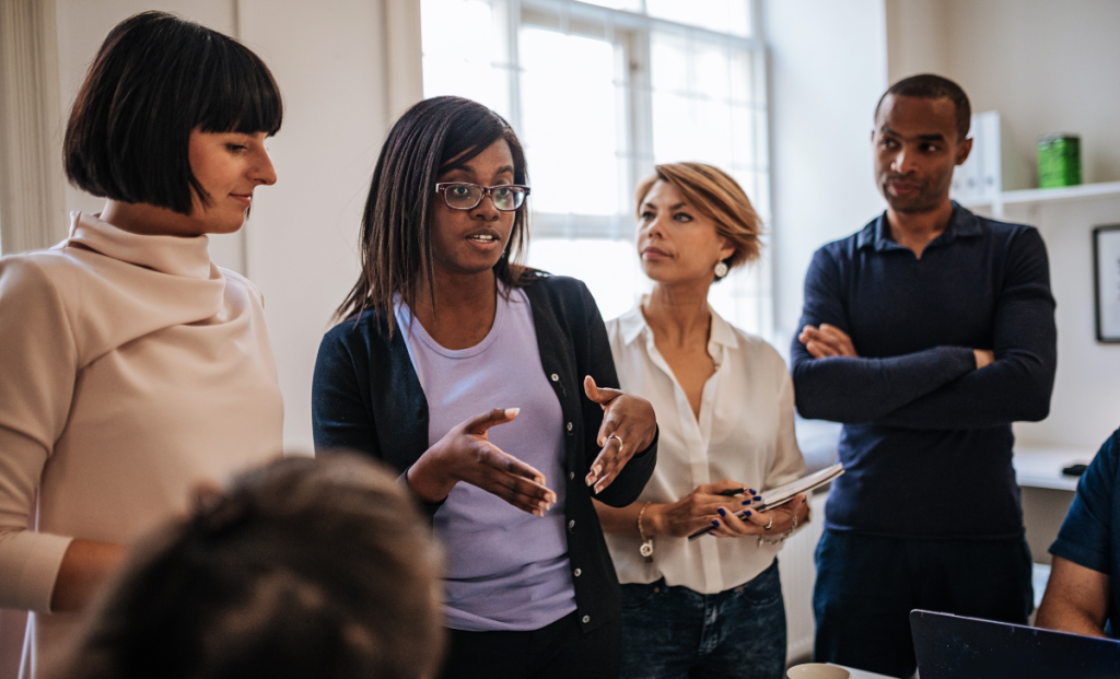 From Proving to Positioning: How Strategic Leaders Deliver Value