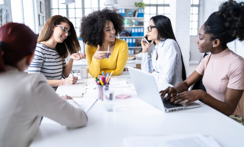 How to Build a Cohesive Team