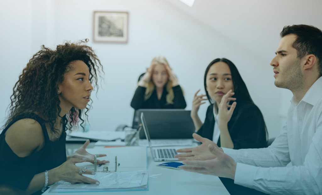 Managing Underperformance Without Burnout: Leadership Systems That Help Small Teams Thrive Managing Underperformance Without Burnout: Leadership Systems That Help Small Teams Thrive