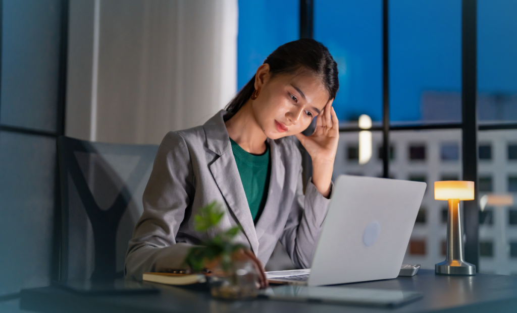 Promotion Is Not Preparation: Avoid the 60% Failure Trap