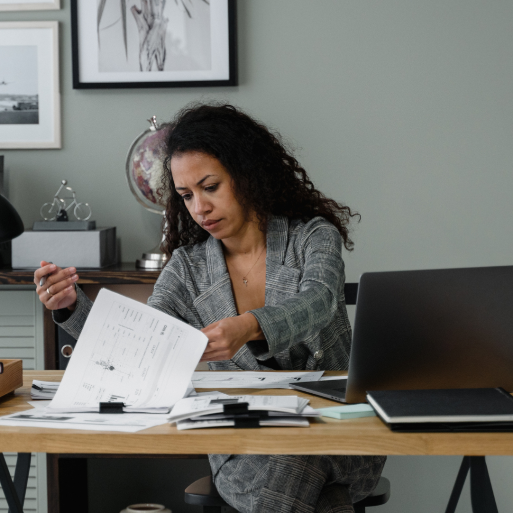 Embracing a CEO Mindset: Transitioning from Employee to Entrepreneur