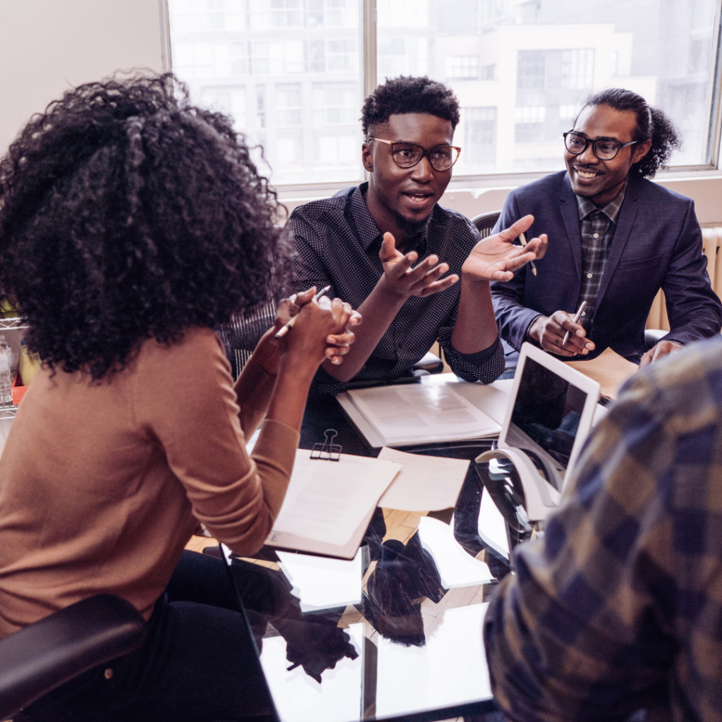 The Power of Principles: Building Trust and Resilience in Leadership