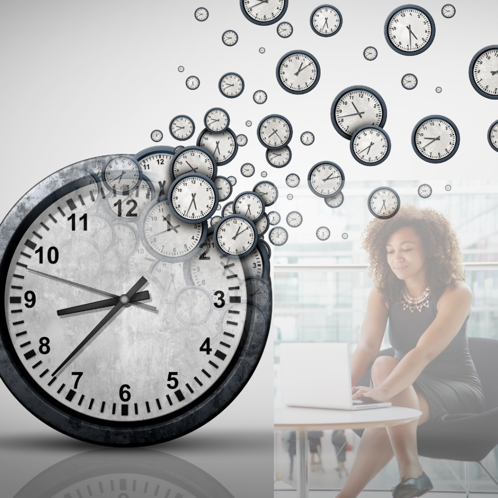 The Art of Time Management